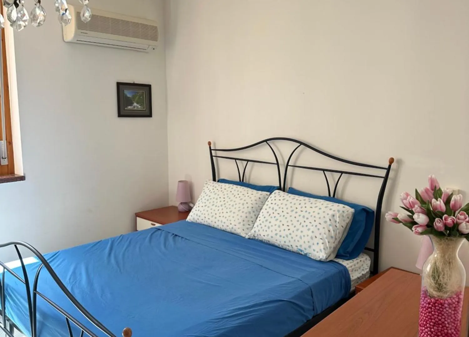 Appartamento 100 Metri Dal Mare Alghero Apartmán