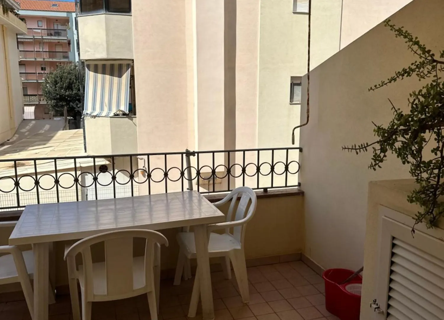 Apartmán Appartamento 100 Metri Dal Mare Alghero