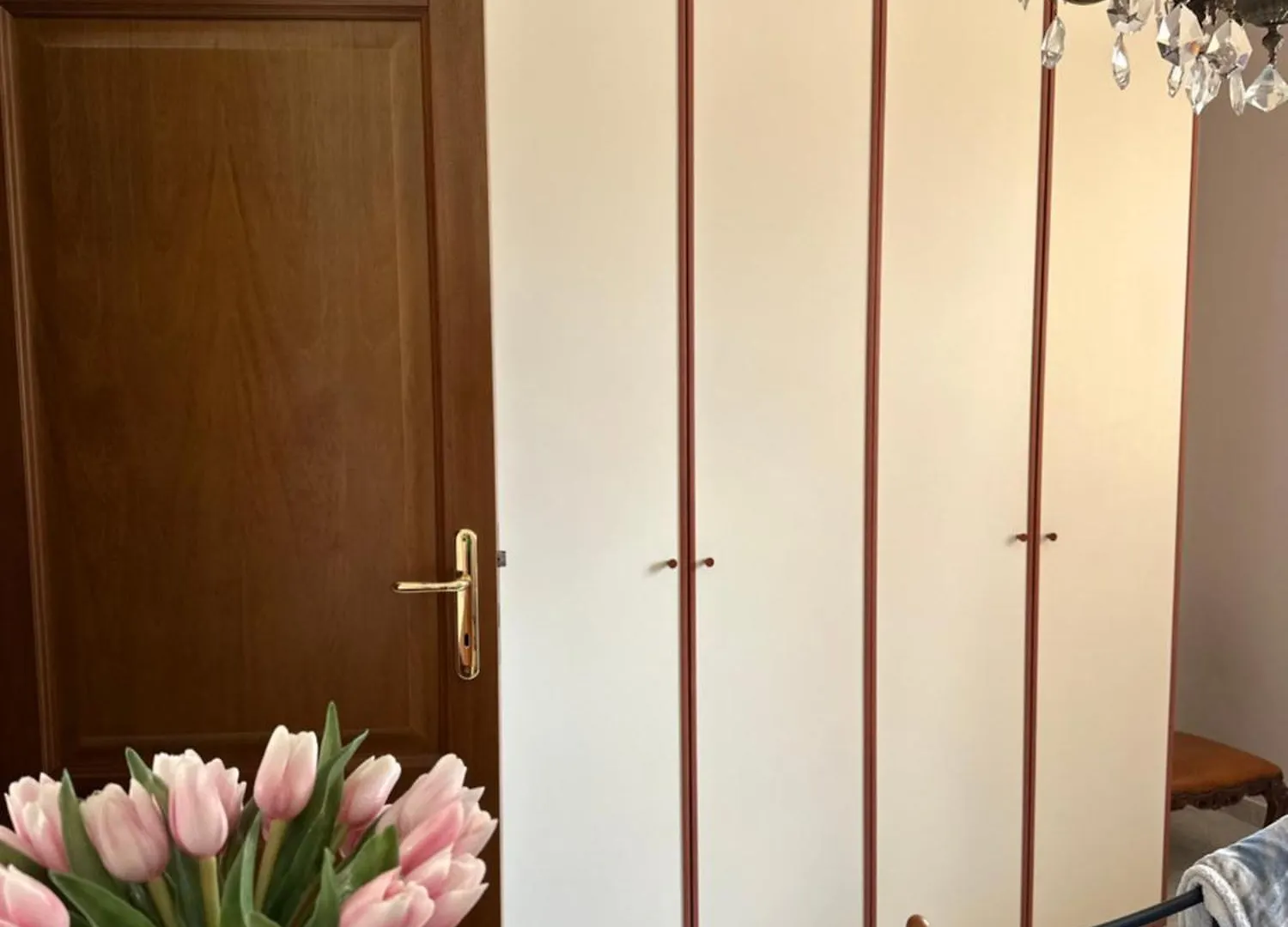 Appartamento 100 Metri Dal Mare Alghero Apartmán