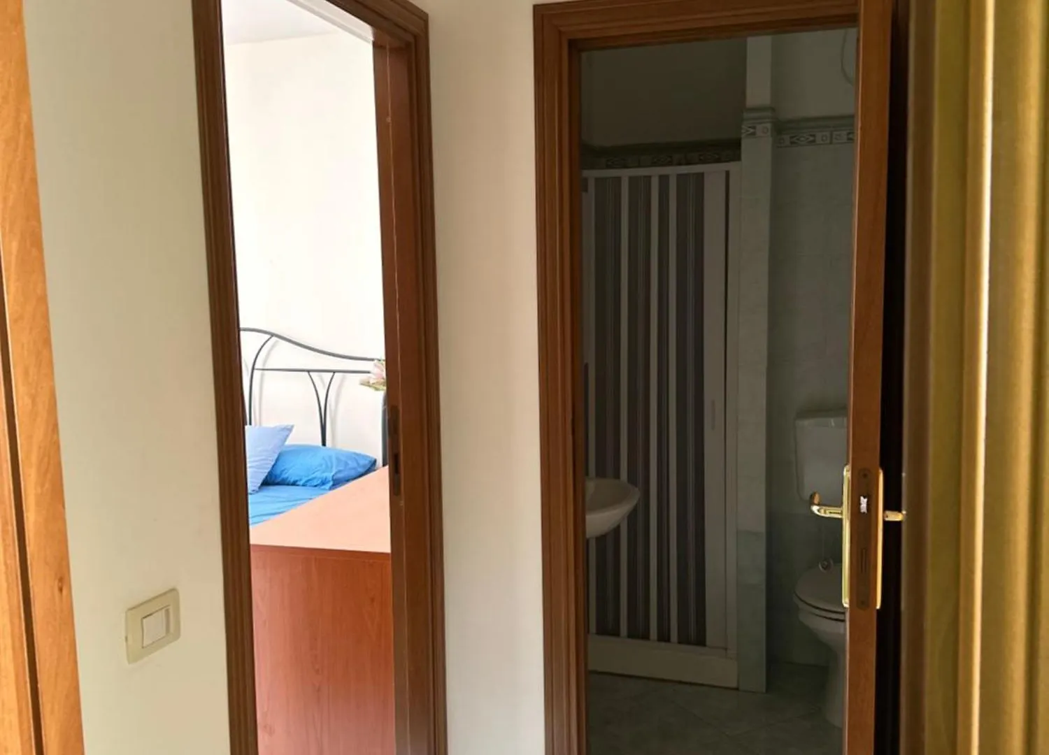 Appartamento 100 Metri Dal Mare Alghero Italia