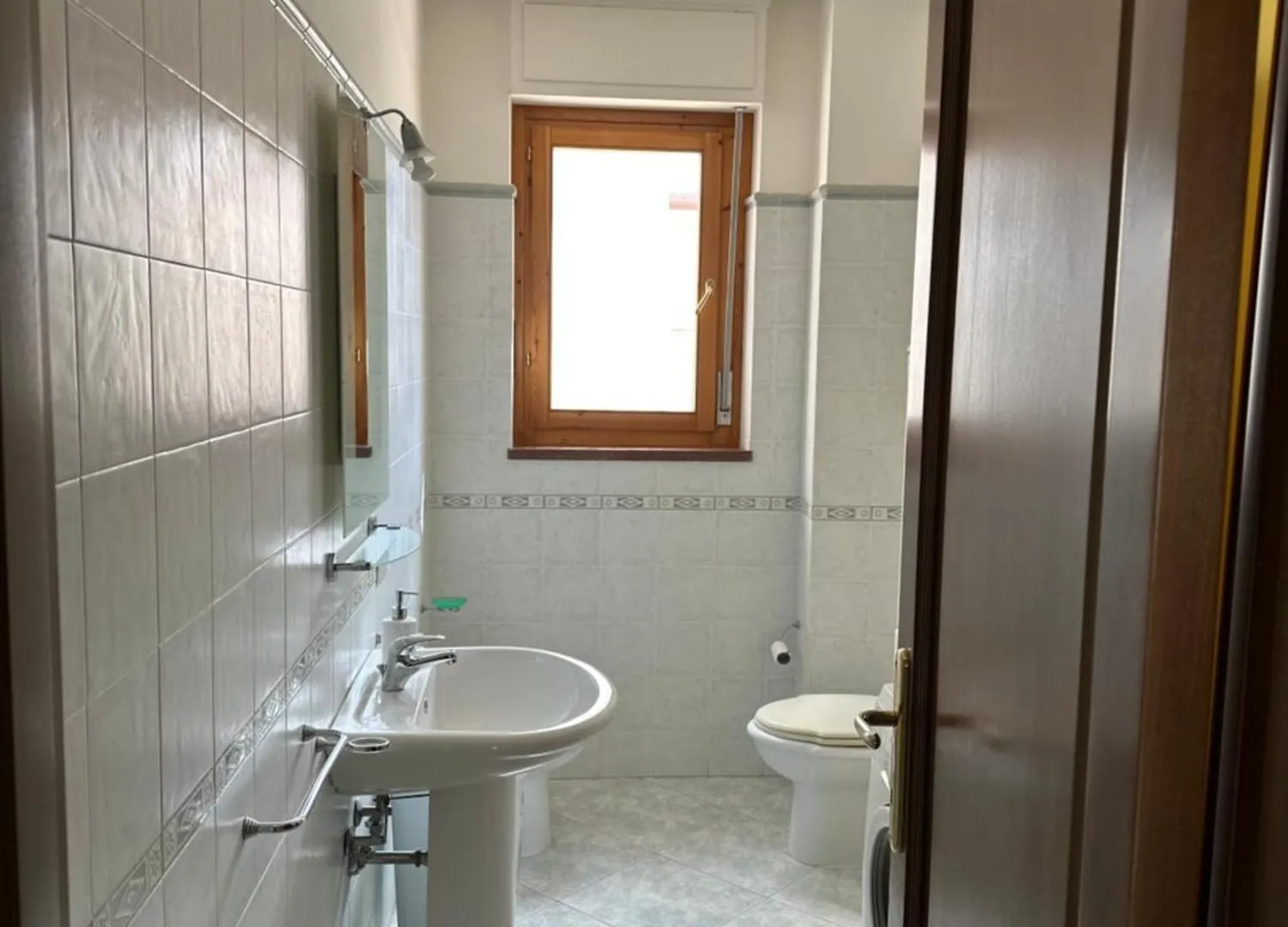 Appartamento 100 Metri Dal Mare Alghero