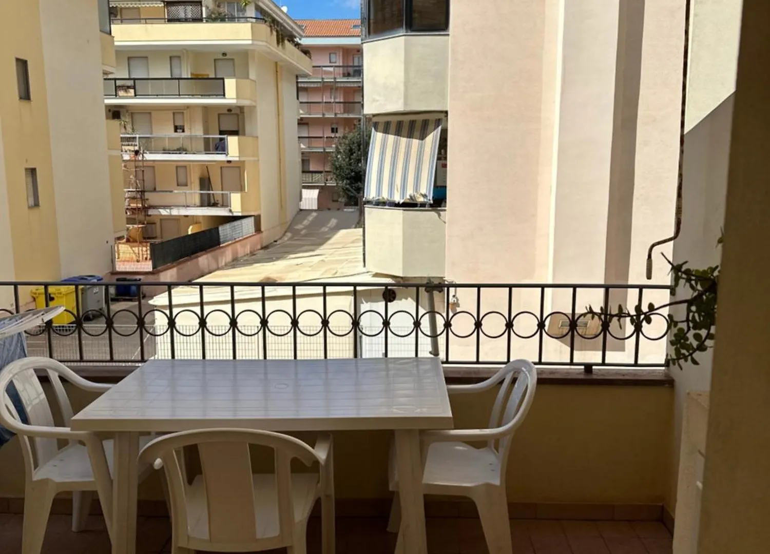 Appartamento 100 Metri Dal Mare Alghero 0*,  Italia